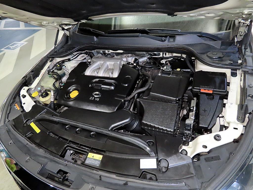 르노 (삼성) 올 뉴 SM7 2.5 RE - 이미지 2