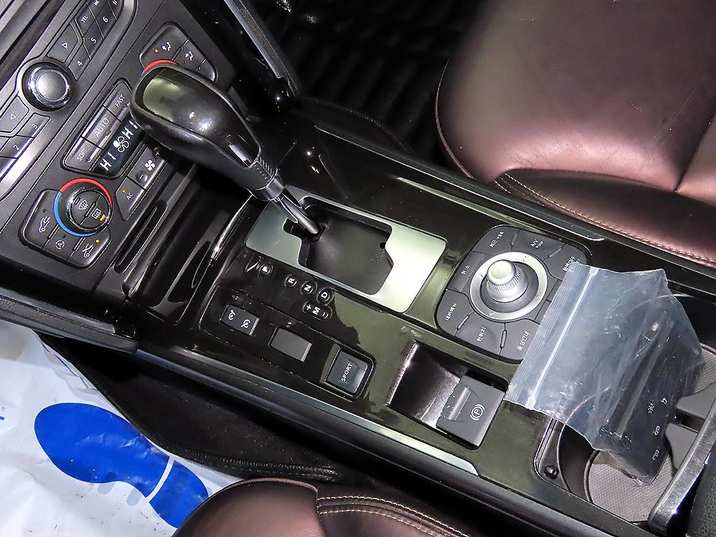 르노 (삼성) 올 뉴 SM7 2.5 RE