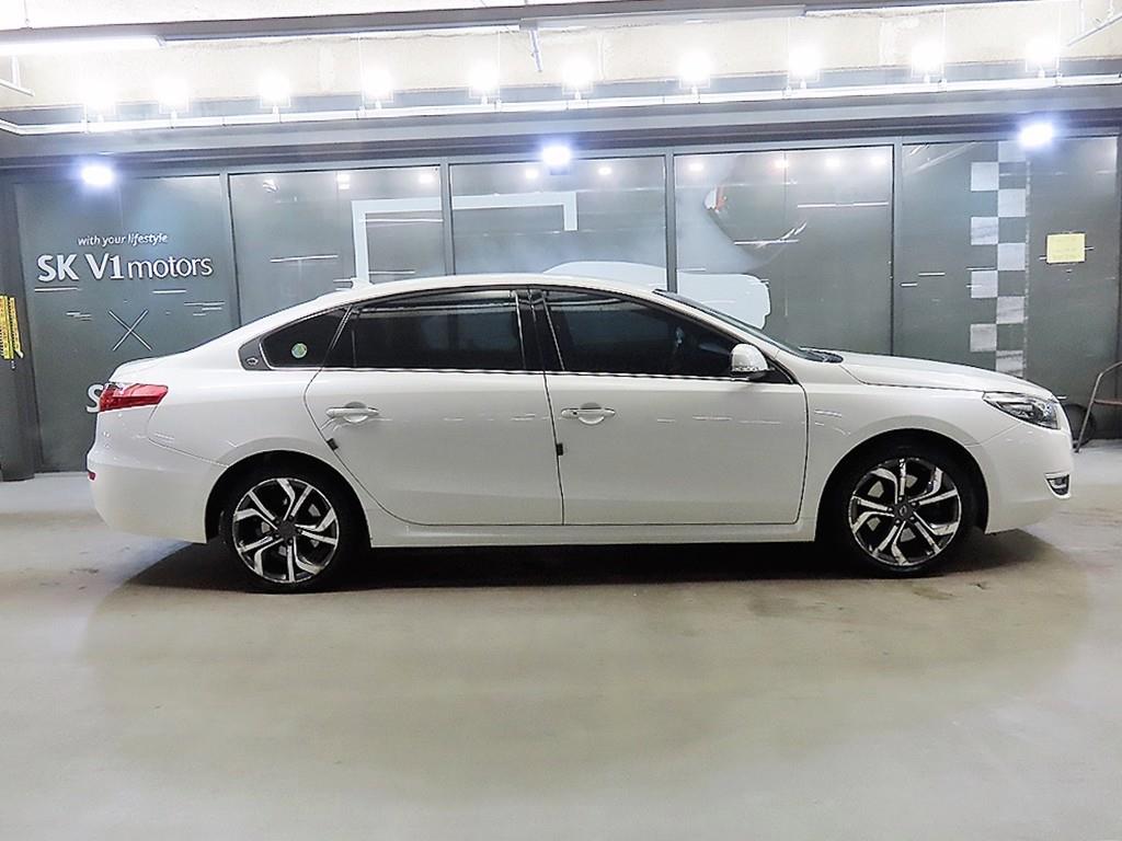 르노 (삼성) 올 뉴 SM7 2.5 RE - 이미지 14