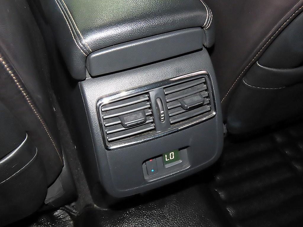 르노 (삼성) 올 뉴 SM7 2.5 RE - 이미지 18