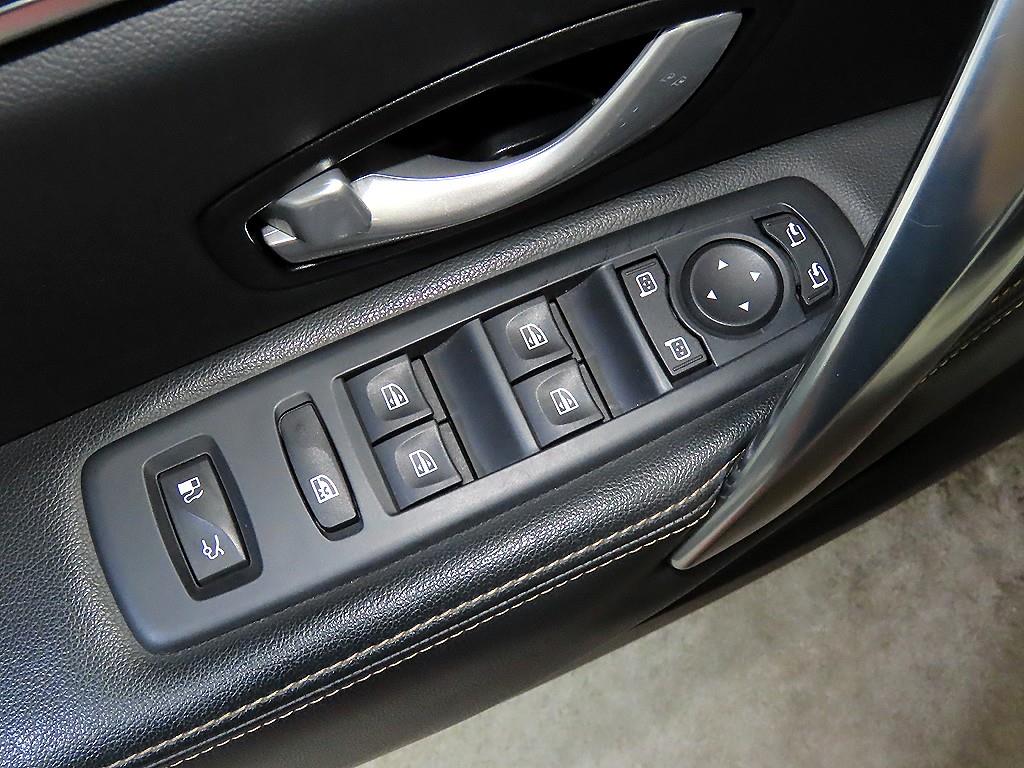 르노 (삼성) 올 뉴 SM7 2.5 RE - 이미지 10