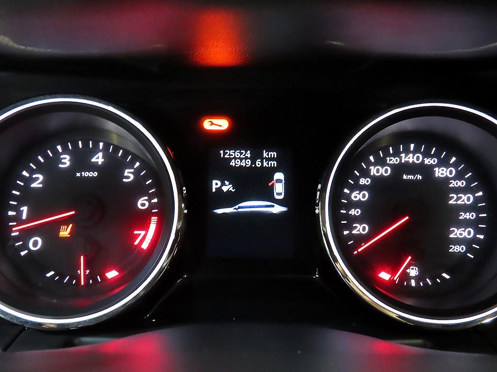 르노 (삼성) 올 뉴 SM7 2.5 RE - 이미지 6