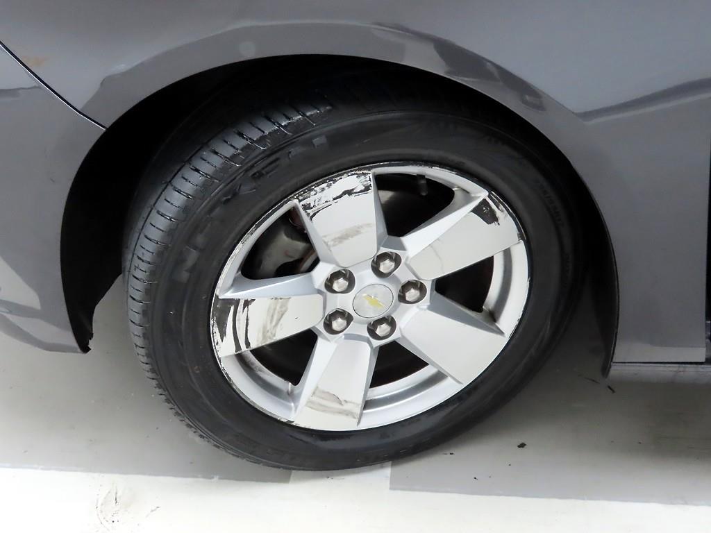 쉐보레 (대우) 말리부 2.0 가솔린 LT 디럭스팩 - 이미지 18