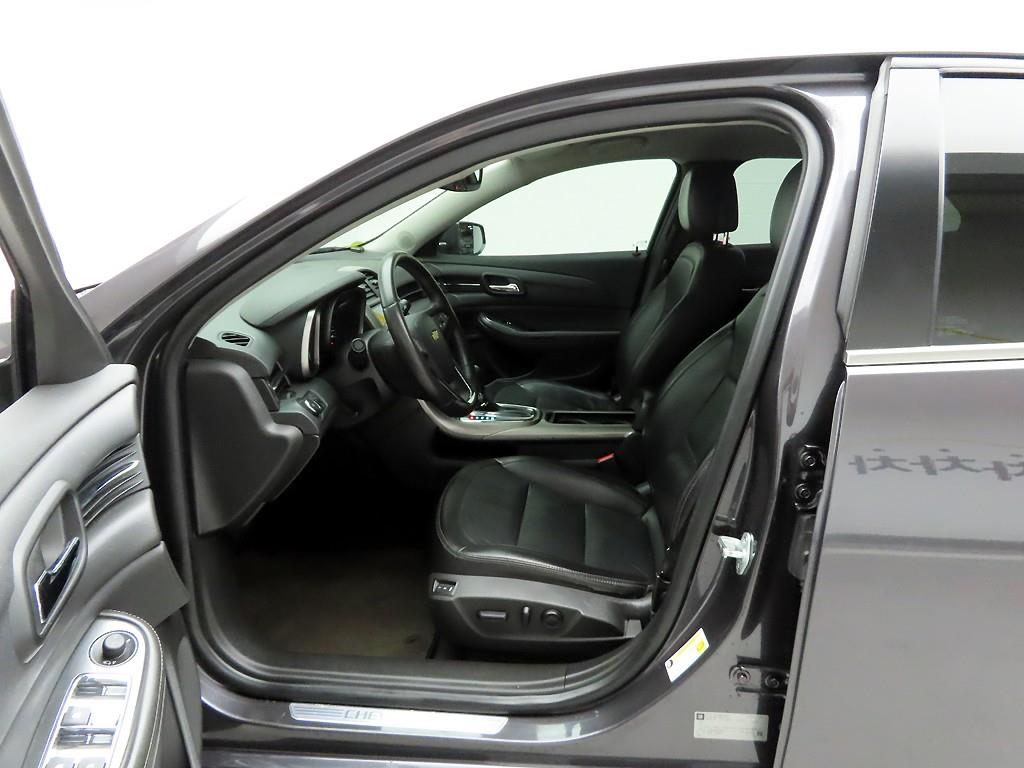 쉐보레 (대우) 말리부 2.0 가솔린 LT 디럭스팩 - 이미지 8