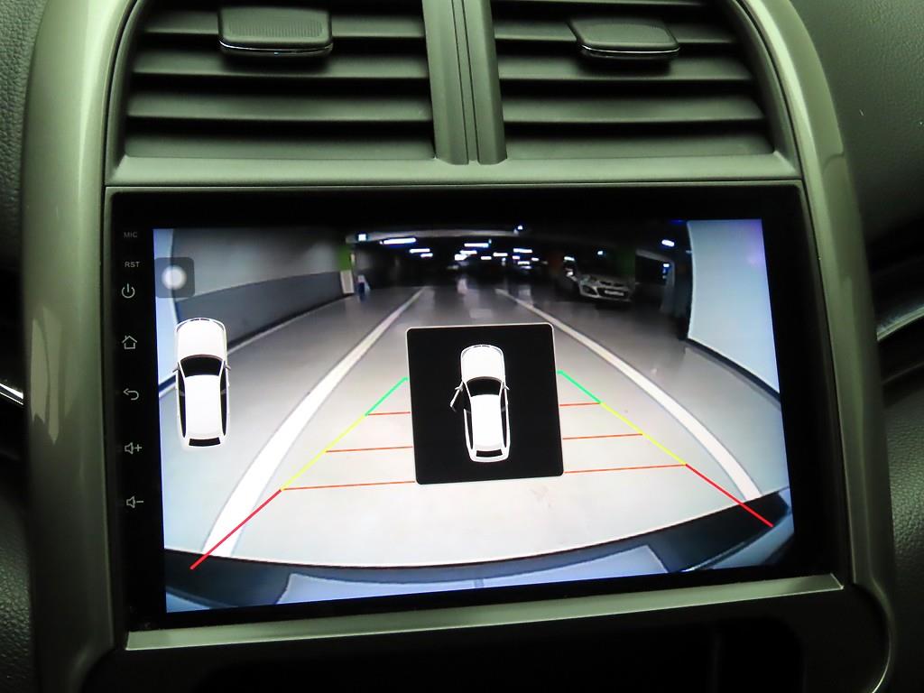 쉐보레 (대우) 말리부 2.0 가솔린 LT 디럭스팩 - 이미지 17