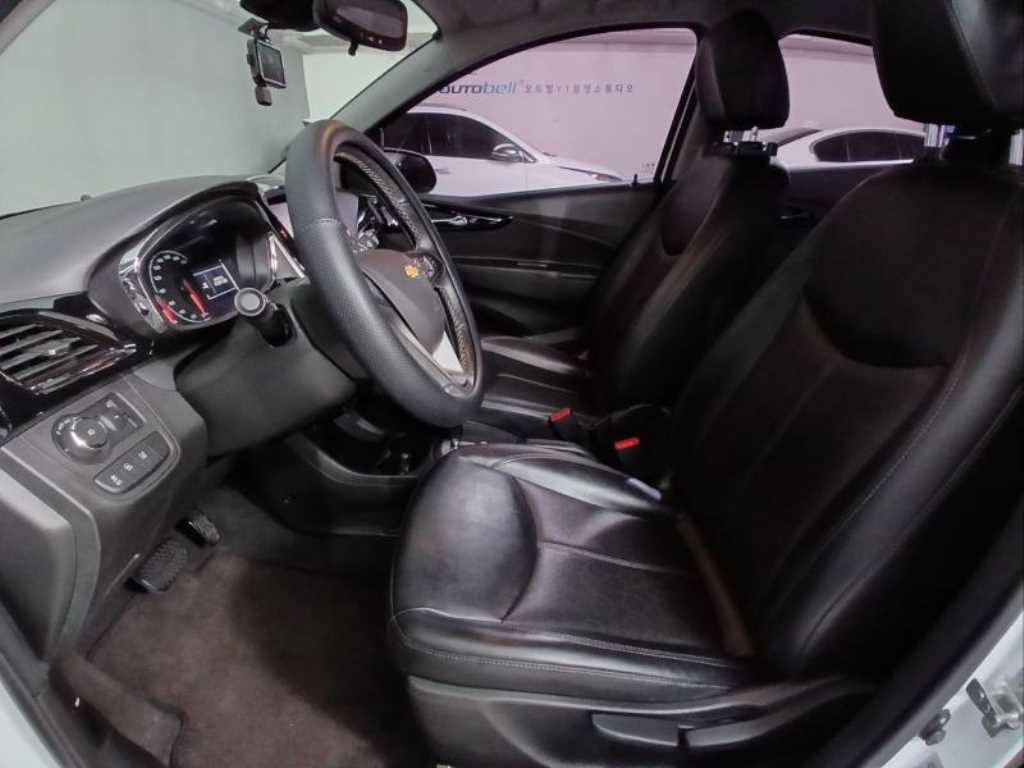 쉐보레 (대우) 더 넥스트 스파크 LTZ - 이미지 7