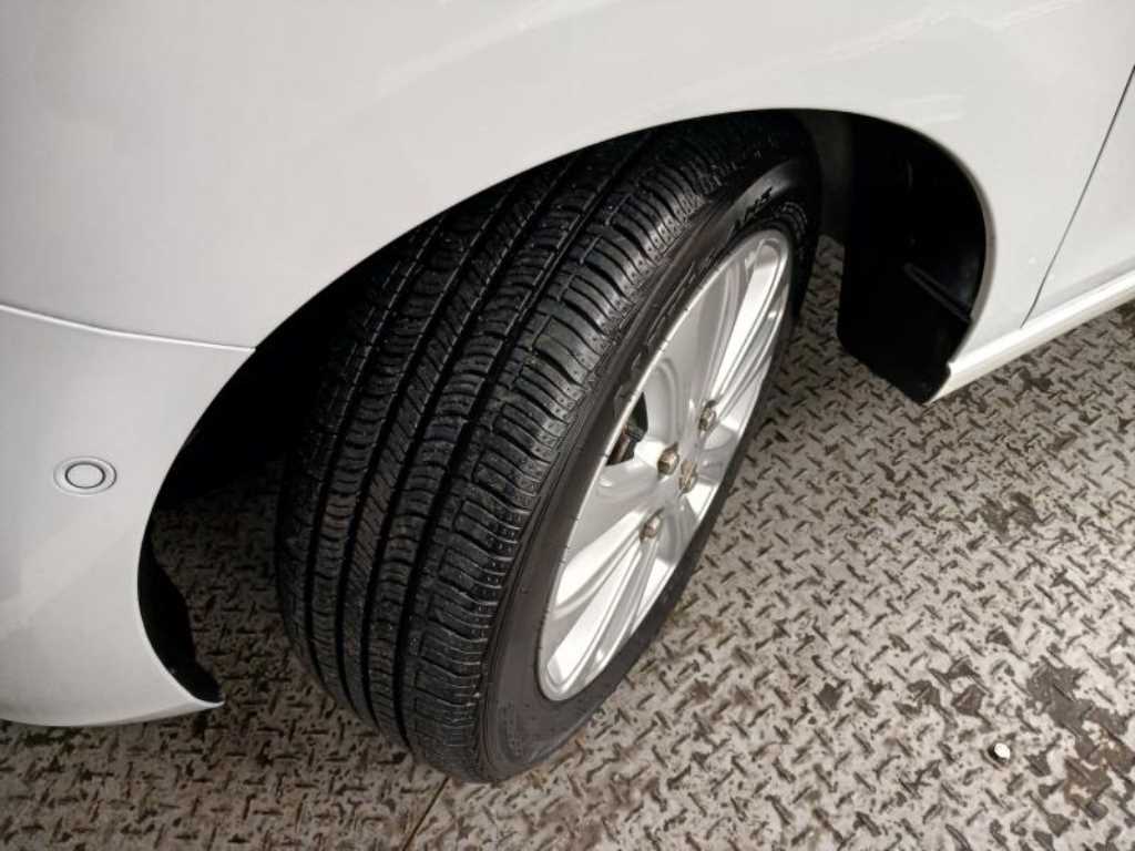 쉐보레 (대우) 더 넥스트 스파크 LTZ - 이미지 9