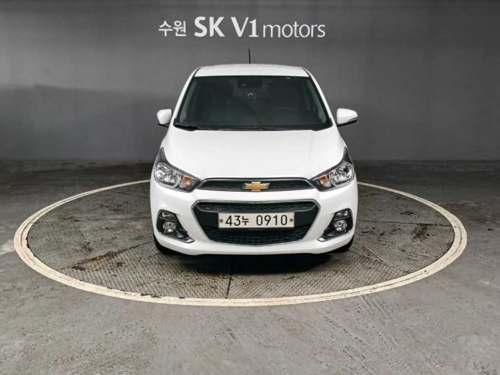 쉐보레 (대우) 더 넥스트 스파크 LTZ - 이미지 12