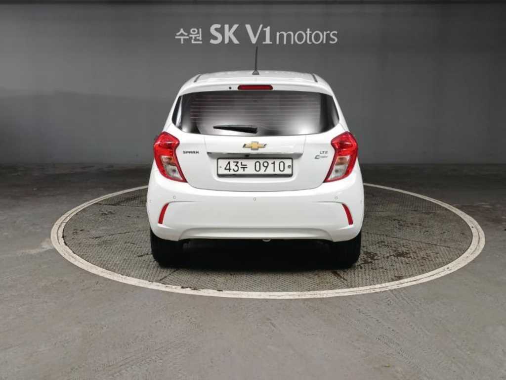 쉐보레 (대우) 더 넥스트 스파크 LTZ - 이미지 15