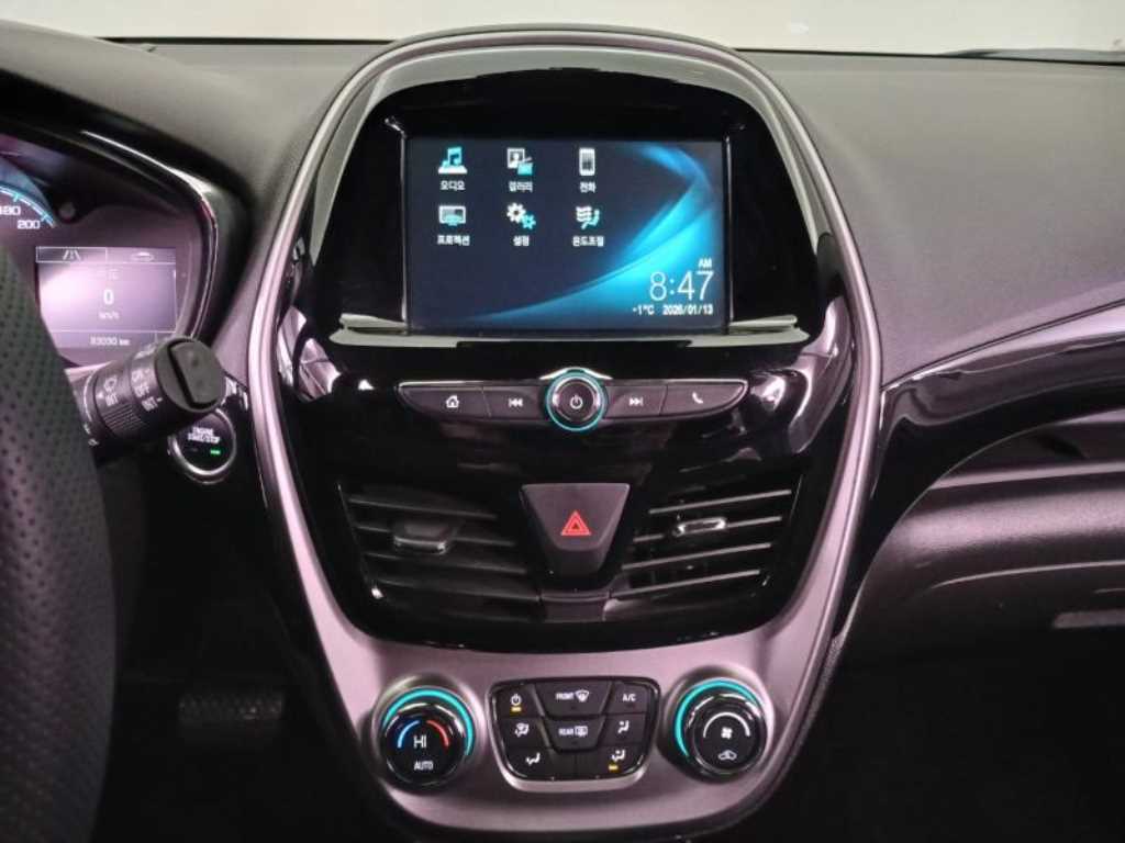 쉐보레 (대우) 더 넥스트 스파크 LTZ - 이미지 19