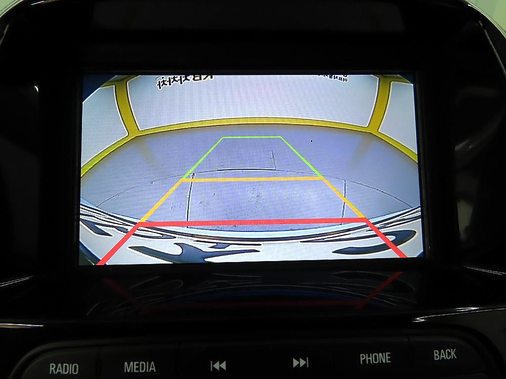 쉐보레 (대우) 더 뉴스파크 LT - 이미지 9