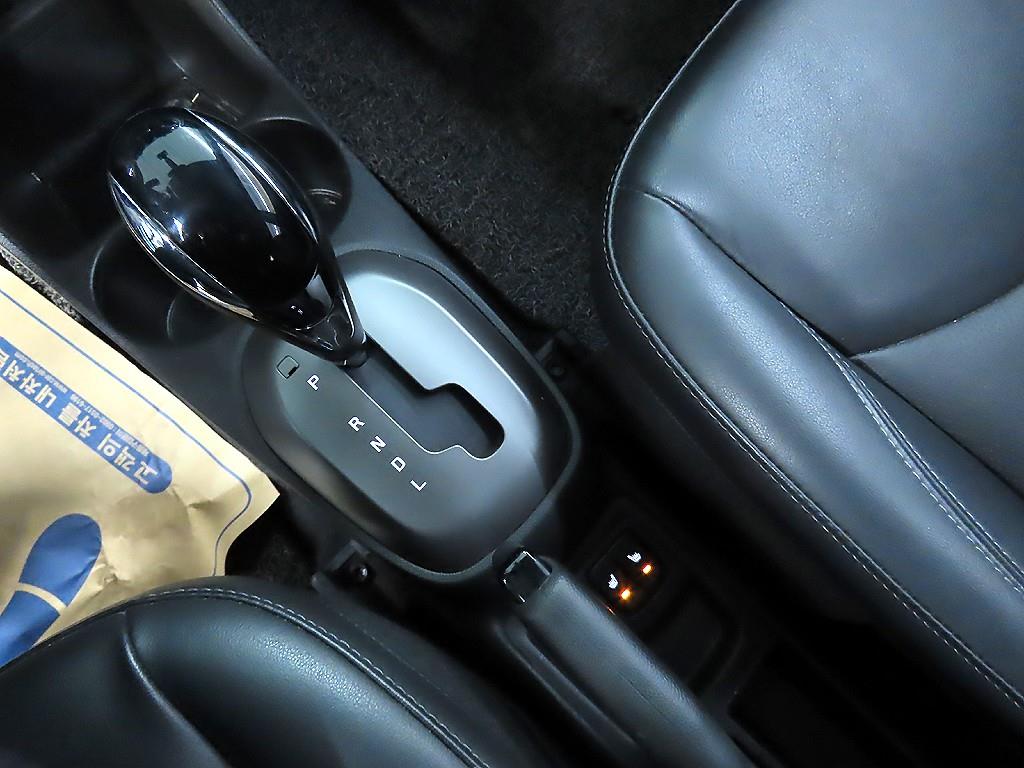 쉐보레 (대우) 더 뉴스파크 LT - 이미지 3