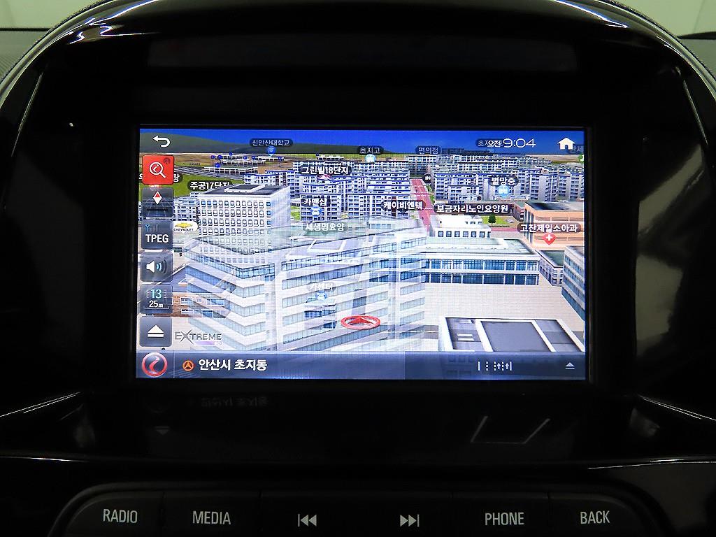 쉐보레 (대우) 더 뉴스파크 LT - 이미지 15