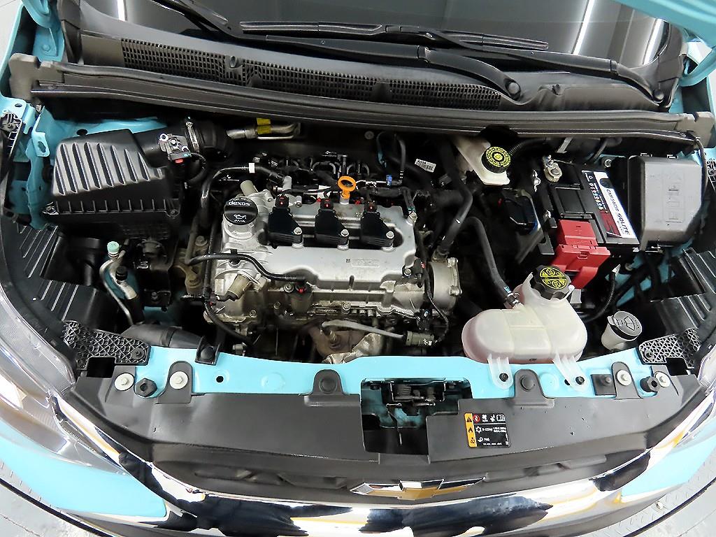 쉐보레 (대우) 더 뉴스파크 LT - 이미지 5