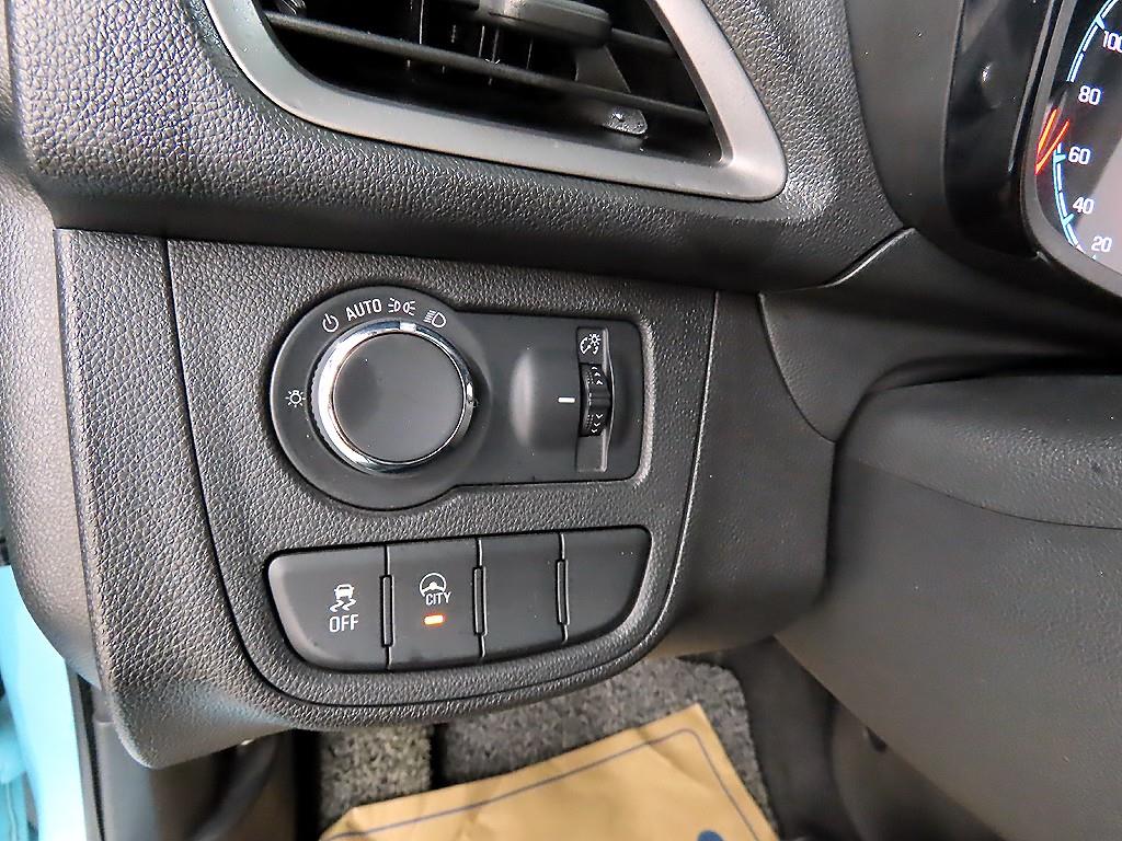 쉐보레 (대우) 더 뉴스파크 LT - 이미지 19