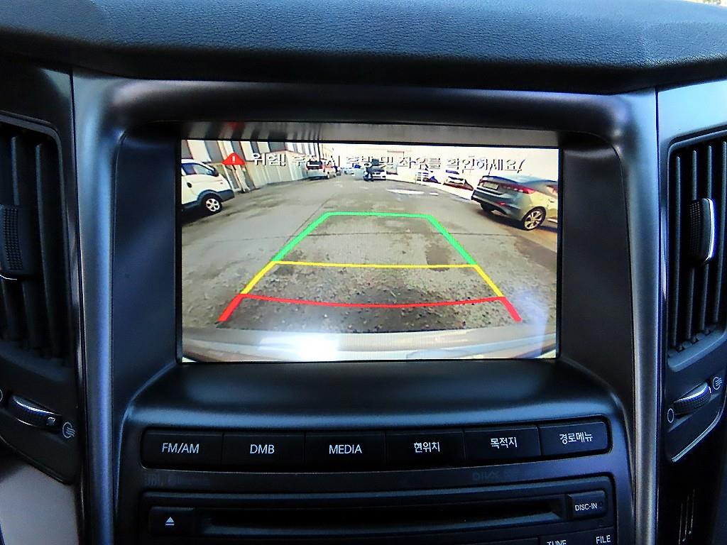 현대 쏘나타 더 브릴리언트 CVVL 프리미엄 - 이미지 7