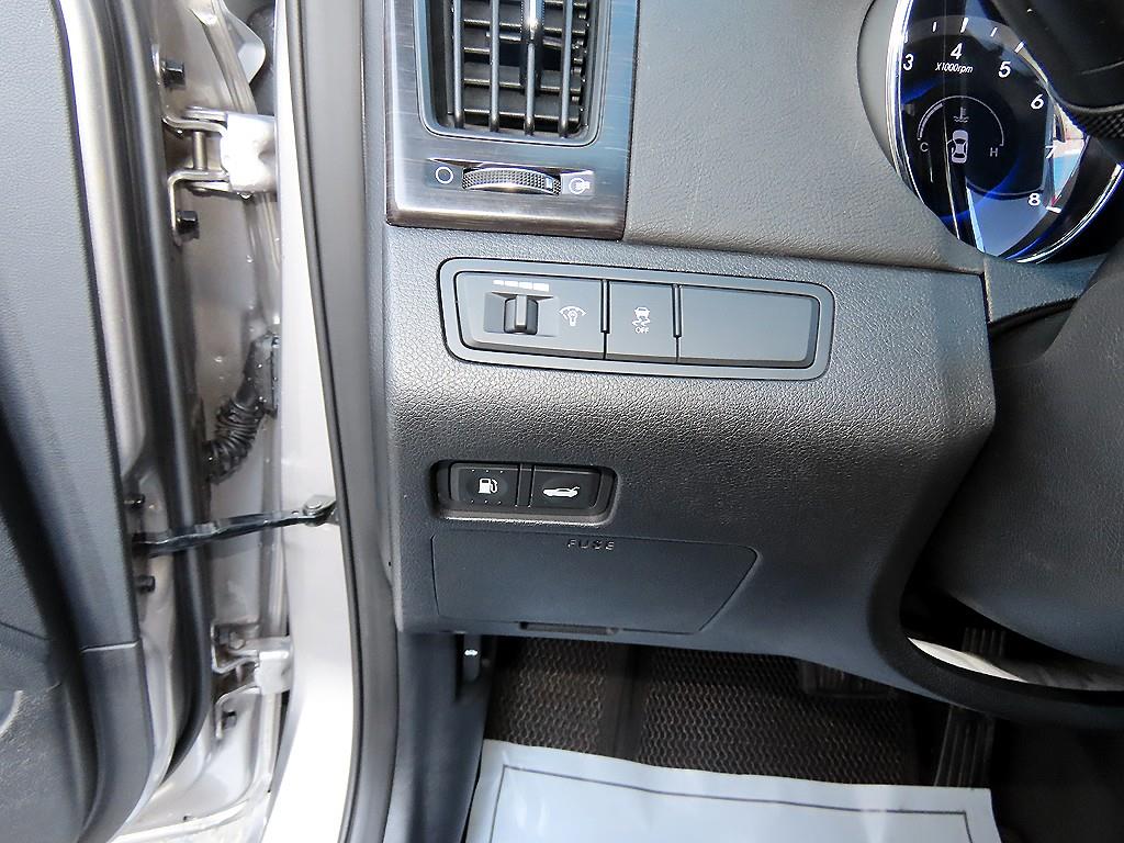 현대 쏘나타 더 브릴리언트 CVVL 프리미엄 - 이미지 20