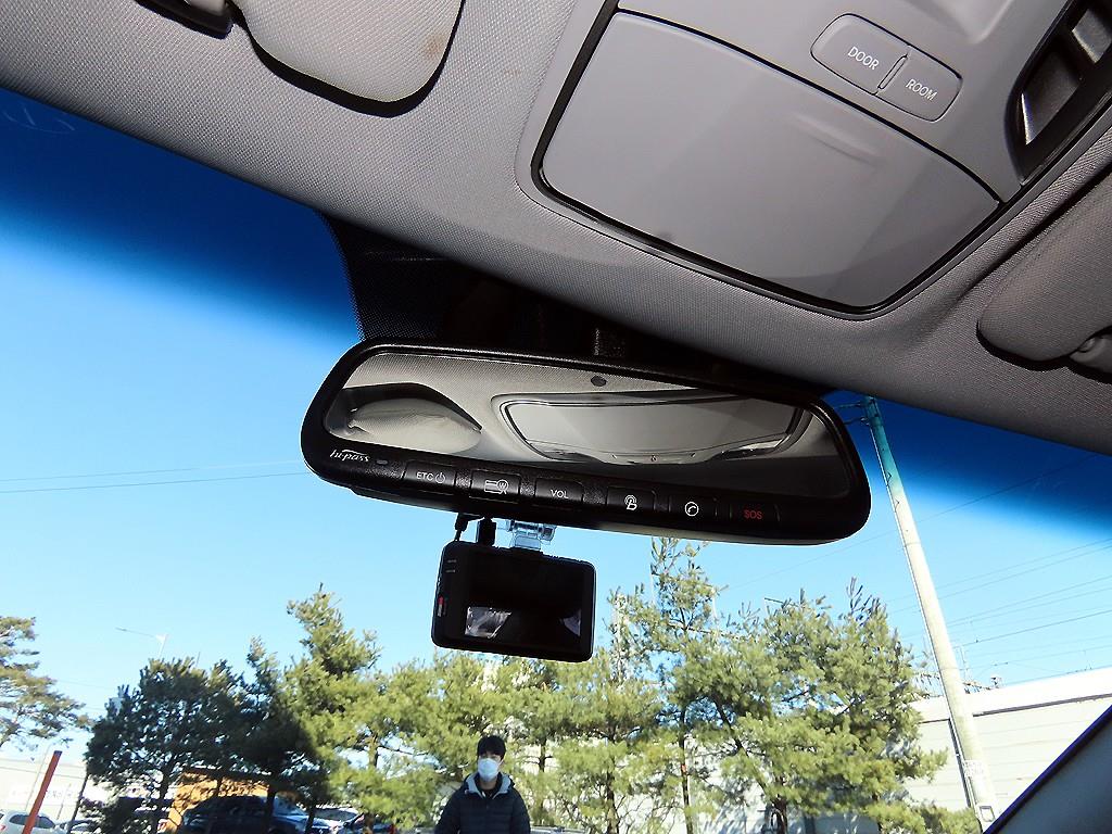 현대 쏘나타 더 브릴리언트 CVVL 프리미엄 - 이미지 15