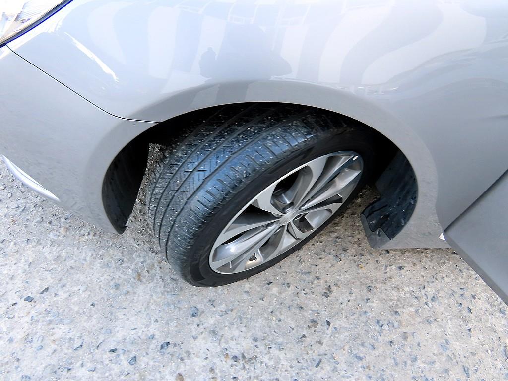 현대 쏘나타 더 브릴리언트 CVVL 프리미엄 - 이미지 8