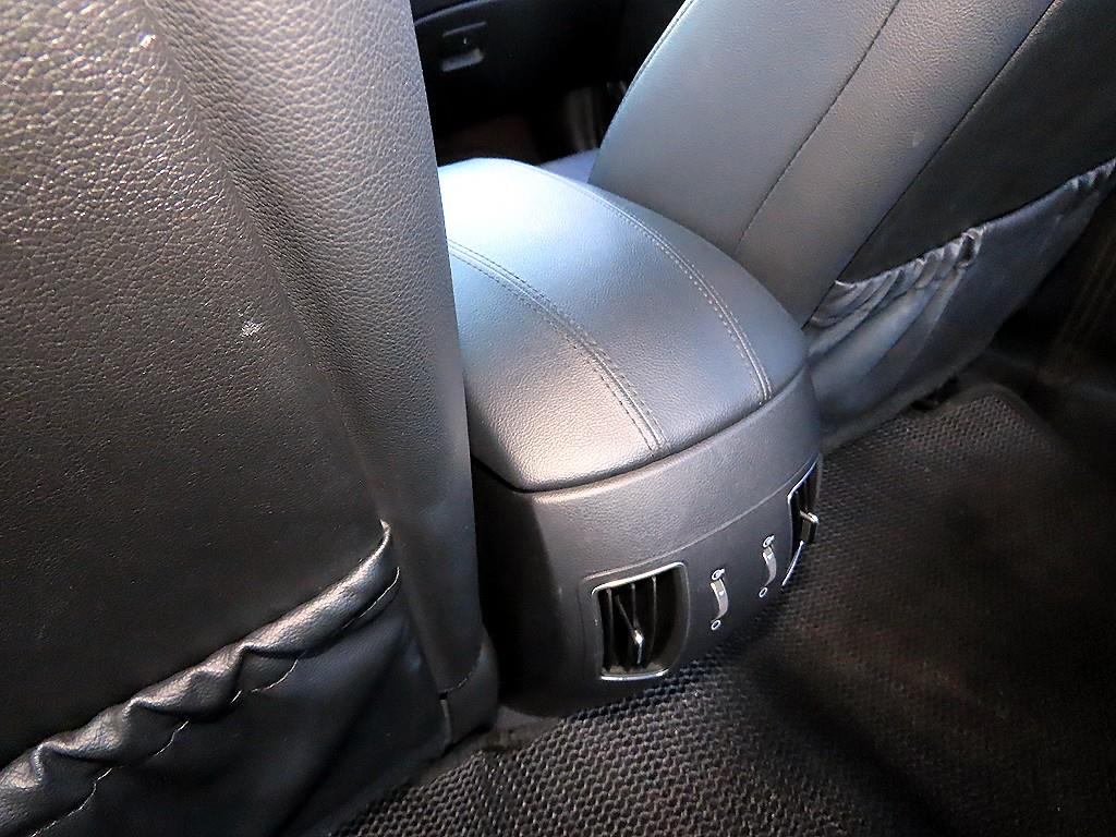 현대 쏘나타 더 브릴리언트 CVVL 프리미엄 - 이미지 18