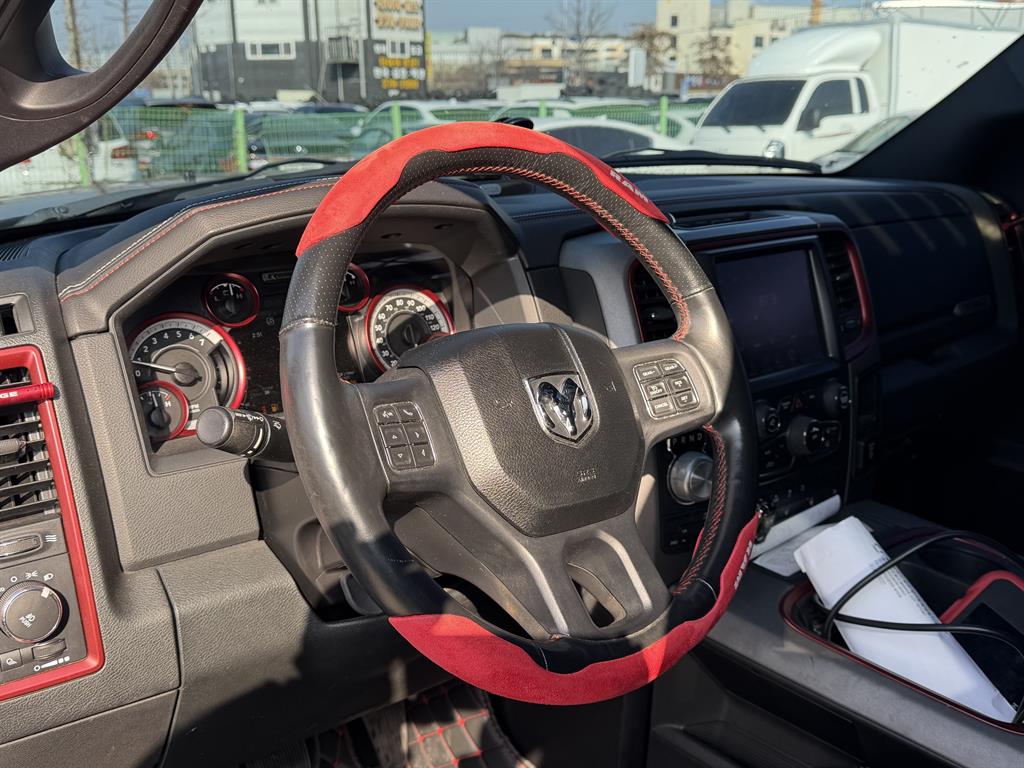 닷지 램 픽업 5.7 - 이미지 12