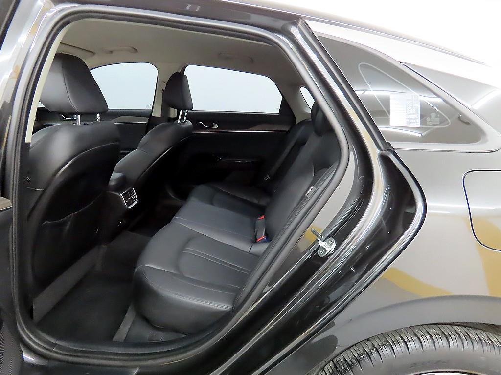 기아 신형 K5(DL3) 1.6 가솔린 터보 노블레스 - 이미지 2