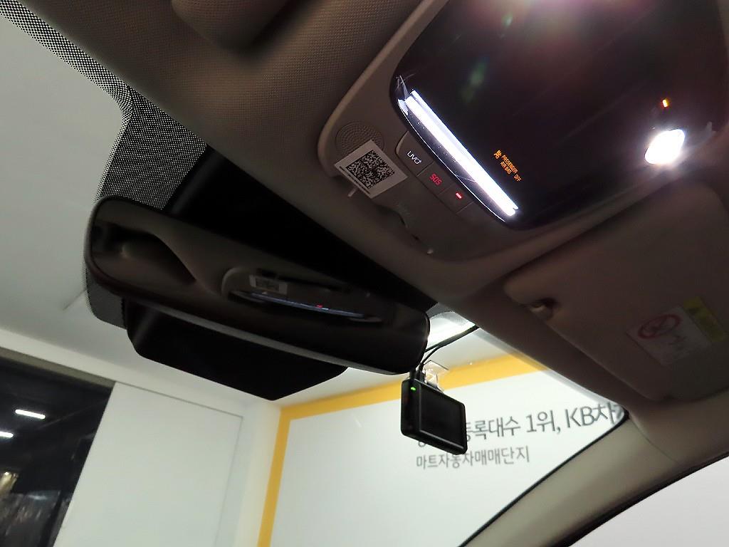 기아 신형 K5(DL3) 1.6 가솔린 터보 노블레스 - 이미지 15