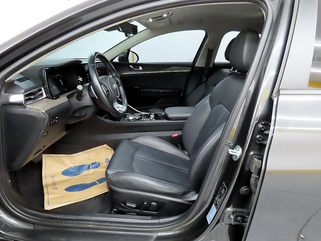 기아 신형 K5(DL3) 1.6 가솔린 터보 노블레스 - 이미지 19