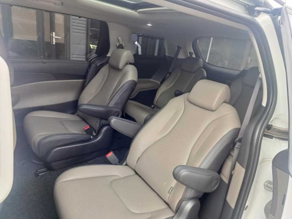 기아 더 뉴카니발(KA4) 9인승 디젤 노블레스 - 이미지 5