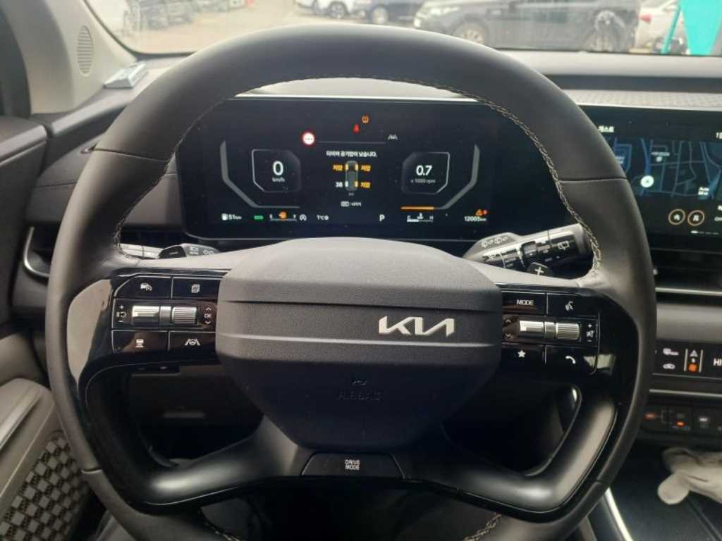 기아 더 뉴카니발(KA4) 9인승 디젤 노블레스 - 이미지 8