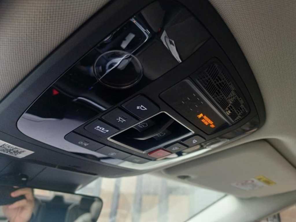 기아 더 뉴카니발(KA4) 9인승 디젤 노블레스 - 이미지 6