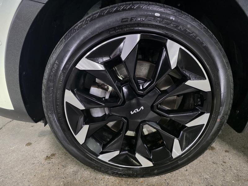 기아 더 뉴쏘렌토(MQ4) 2.5 가솔린 2WD 시그니처 - 이미지 12