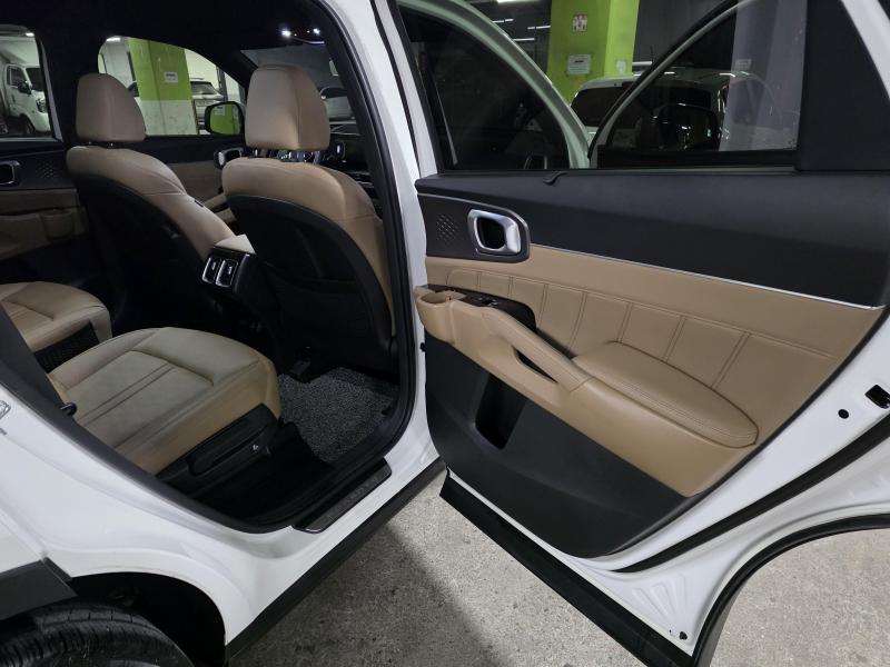 기아 더 뉴쏘렌토(MQ4) 2.5 가솔린 2WD 시그니처 - 이미지 13