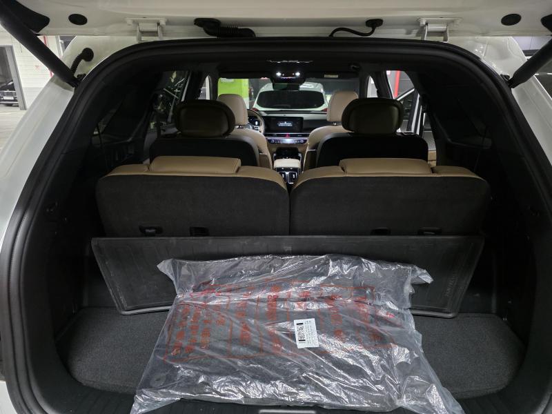 기아 더 뉴쏘렌토(MQ4) 2.5 가솔린 2WD 시그니처 - 이미지 15