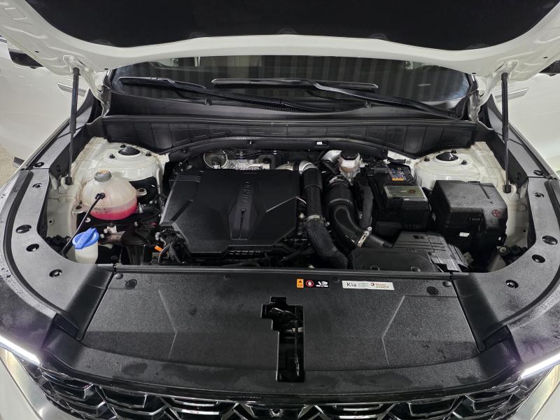 기아 더 뉴쏘렌토(MQ4) 2.5 가솔린 2WD 시그니처 - 이미지 17