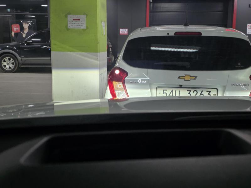 기아 더 뉴쏘렌토(MQ4) 2.5 가솔린 2WD 시그니처 - 이미지 3