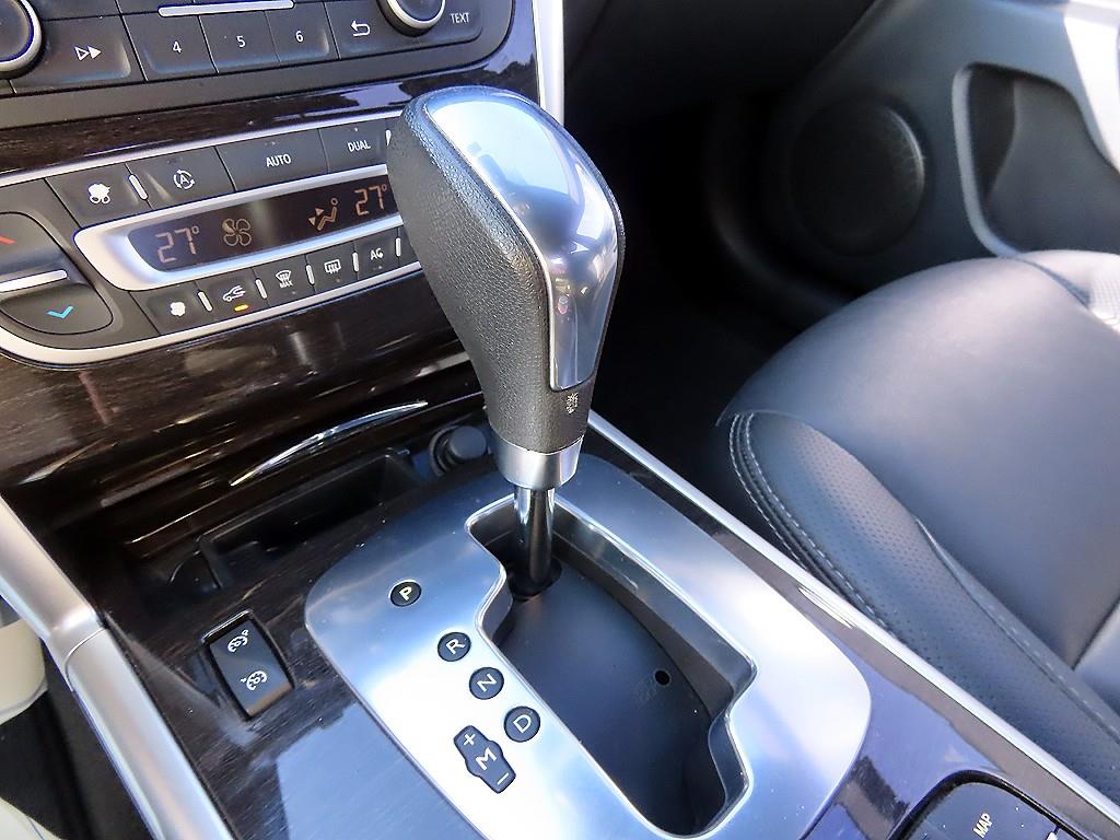 르노 (삼성) 뉴 SM5 플래티넘 1.6 TCE S/S 컬렉션 - 이미지 3