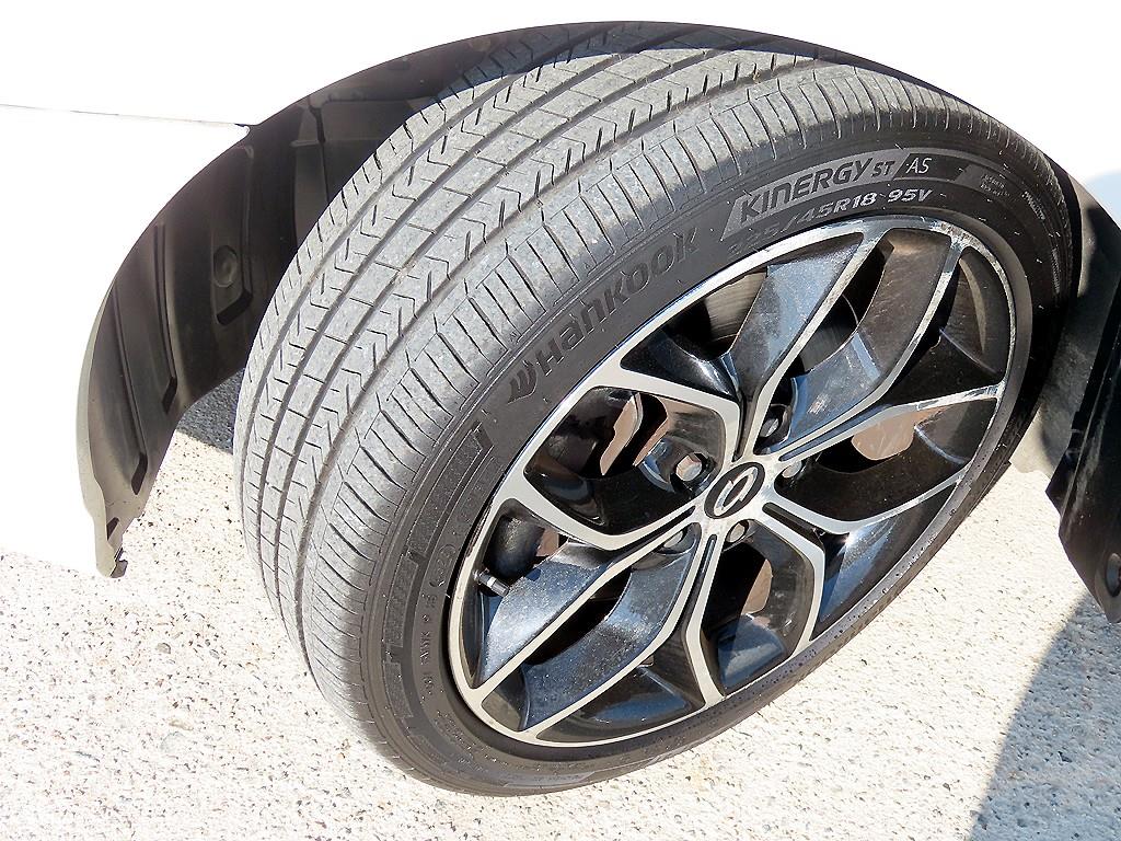 르노 (삼성) 뉴 SM5 플래티넘 1.6 TCE S/S 컬렉션 - 이미지 15