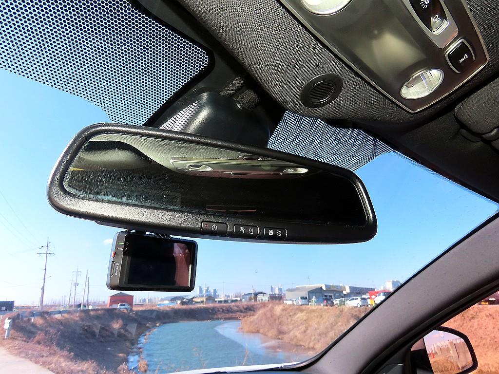 르노 (삼성) 뉴 SM5 플래티넘 1.6 TCE S/S 컬렉션 - 이미지 19