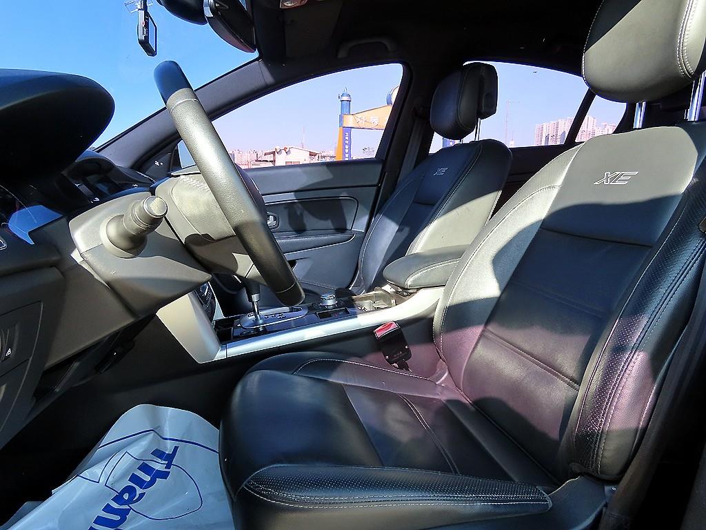 르노 (삼성) 뉴 SM5 플래티넘 1.6 TCE S/S 컬렉션 - 이미지 20