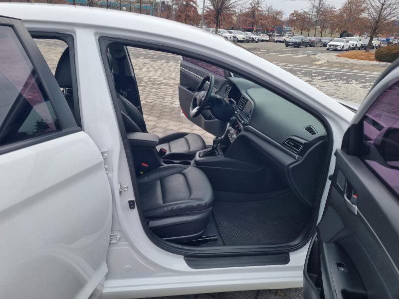 현대 더 뉴아반떼AD 1.6 가솔린 스마트 - 이미지 13