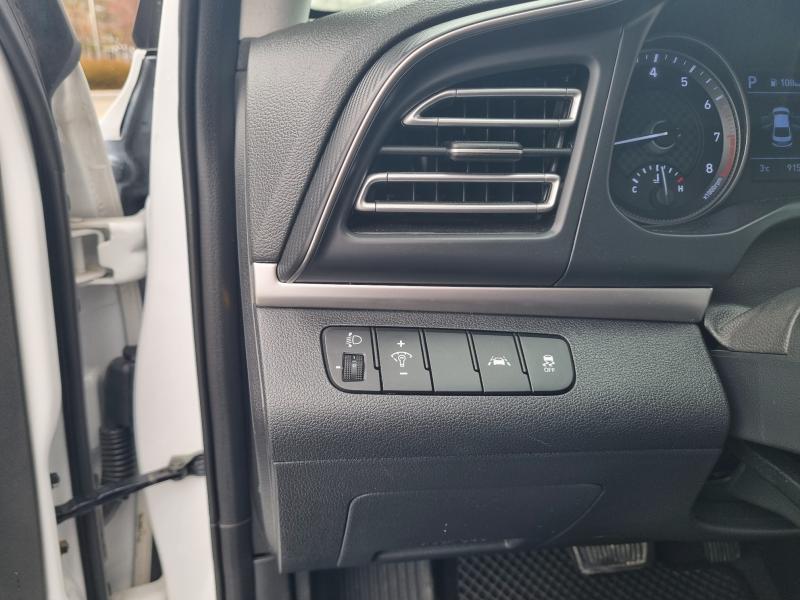 현대 더 뉴아반떼AD 1.6 가솔린 스마트