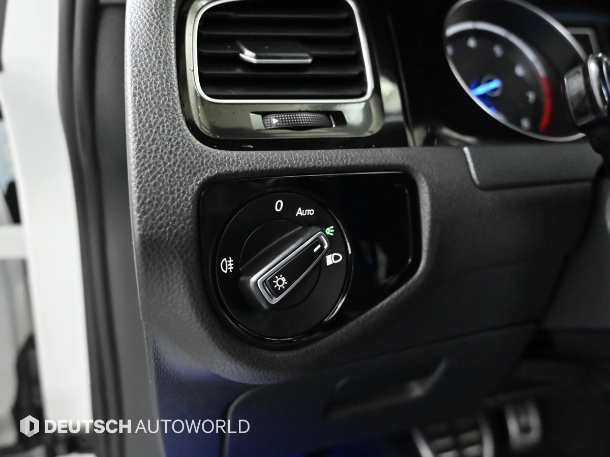 폭스바겐 골프(7세대) 2.0 R