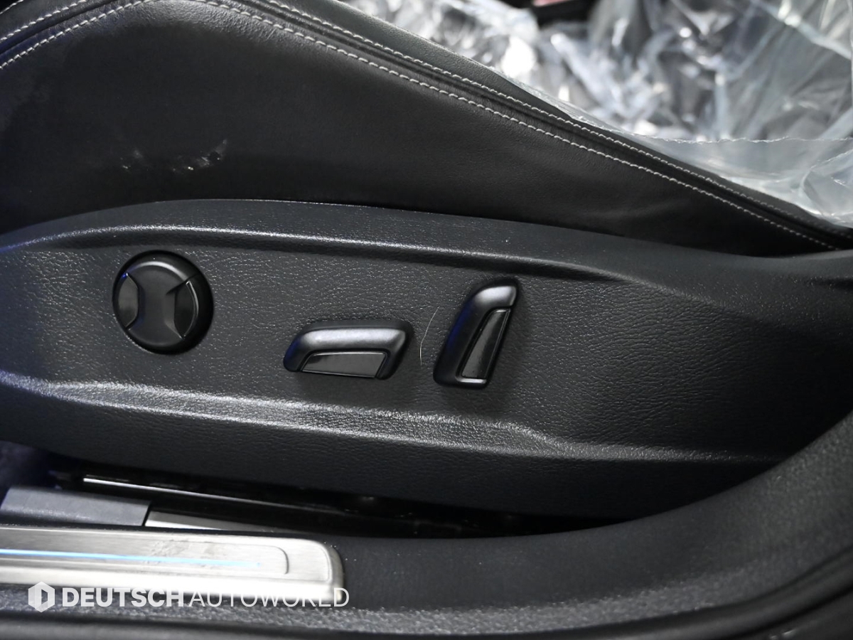 폭스바겐 골프(7세대) 2.0 R - 이미지 12