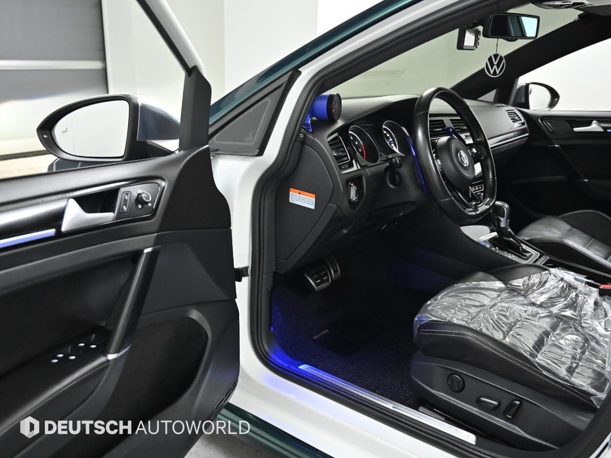 폭스바겐 골프(7세대) 2.0 R - 이미지 11