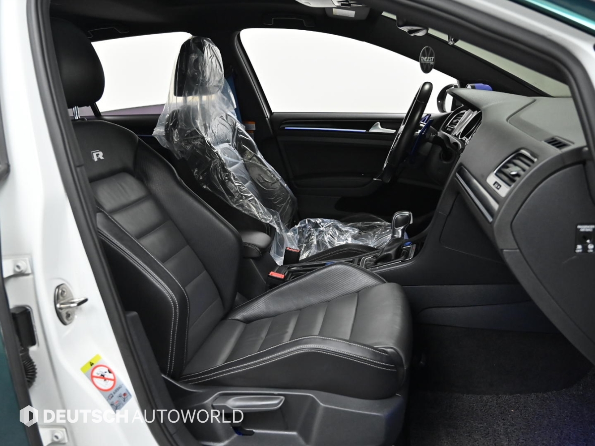 폭스바겐 골프(7세대) 2.0 R - 이미지 10