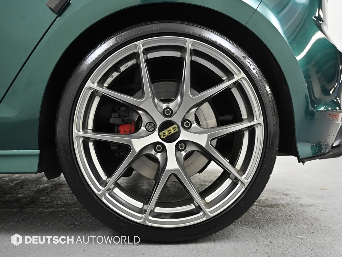 폭스바겐 골프(7세대) 2.0 R - 이미지 13