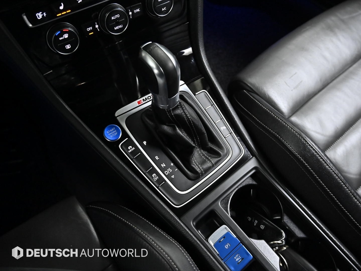 폭스바겐 골프(7세대) 2.0 R - 이미지 8