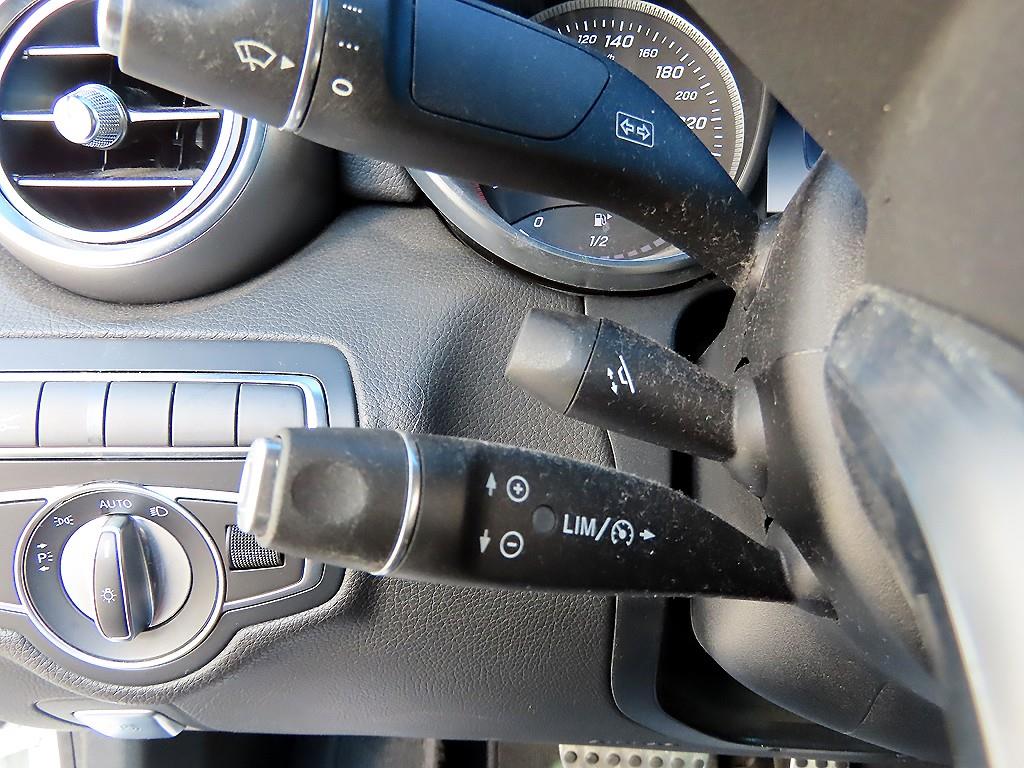 벤츠 C클래스(4세대) C200 쿠페 - 이미지 11