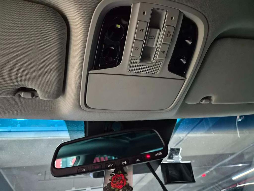 기아 K7 프리미어 2.2 디젤 노블레스 - 이미지 4